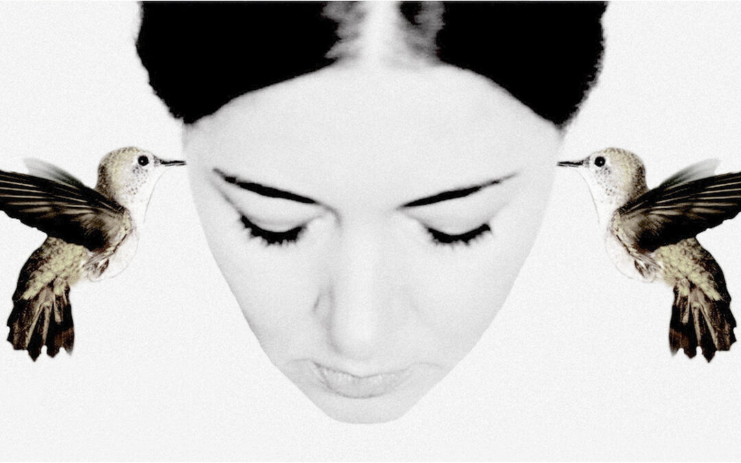 Cały ten chaos – wernisaż kolaży Iwony Wojdowskiej