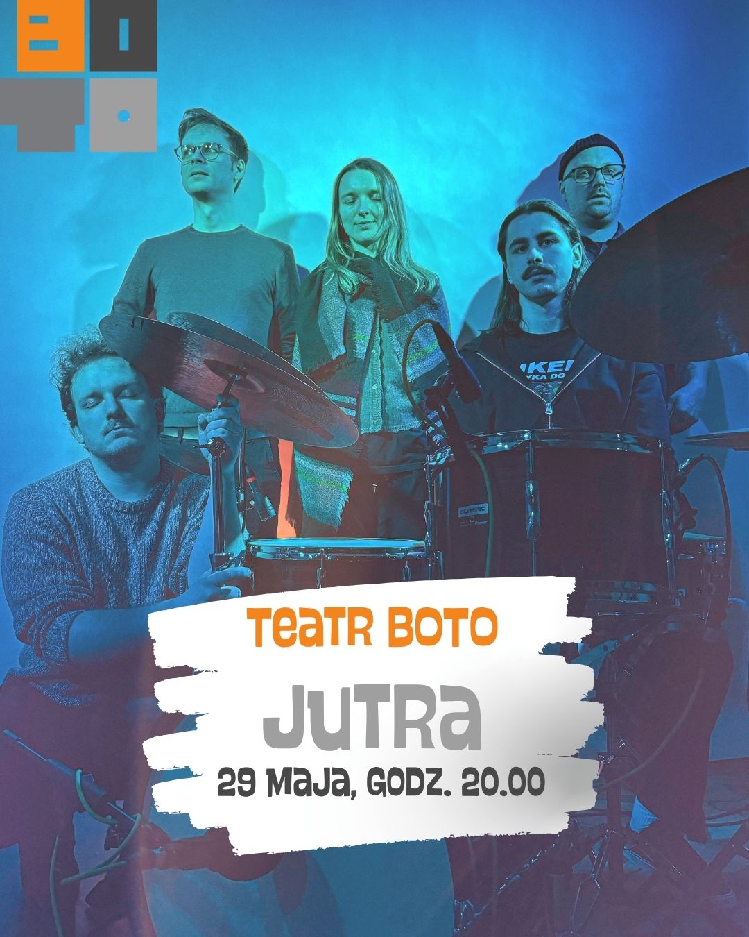 Jutra | koncert