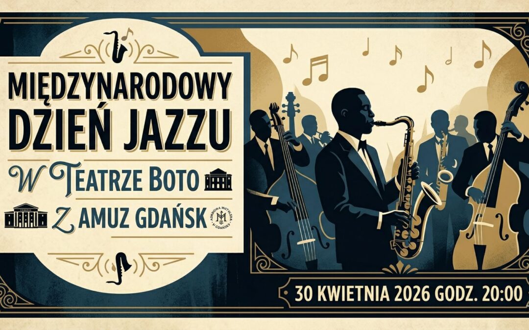 BOTO JAM: Kwaśnica & goście | jazz jam session