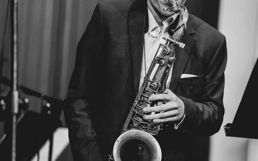 BOTO JAM: Aleksander Panek & goście | jazz jam session