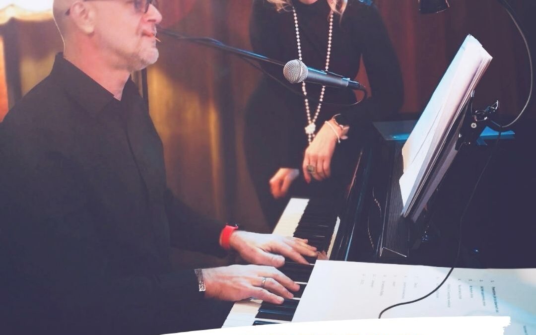 Małgorzata Olszewska i Maciej Szmajda | koncert