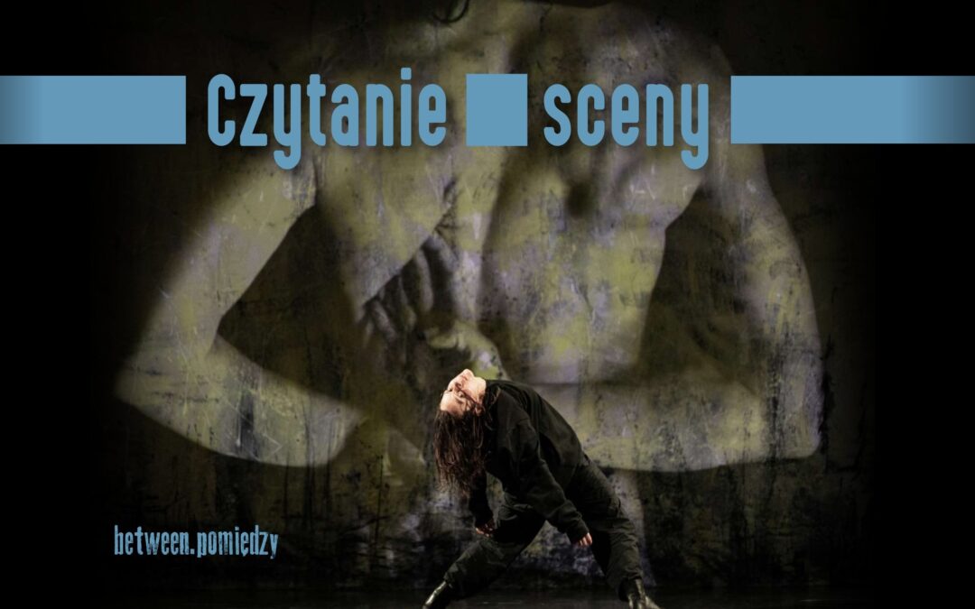 Czytanie Sceny: ,,Antena” | Festiwal Between.Pomiędzy 2026
