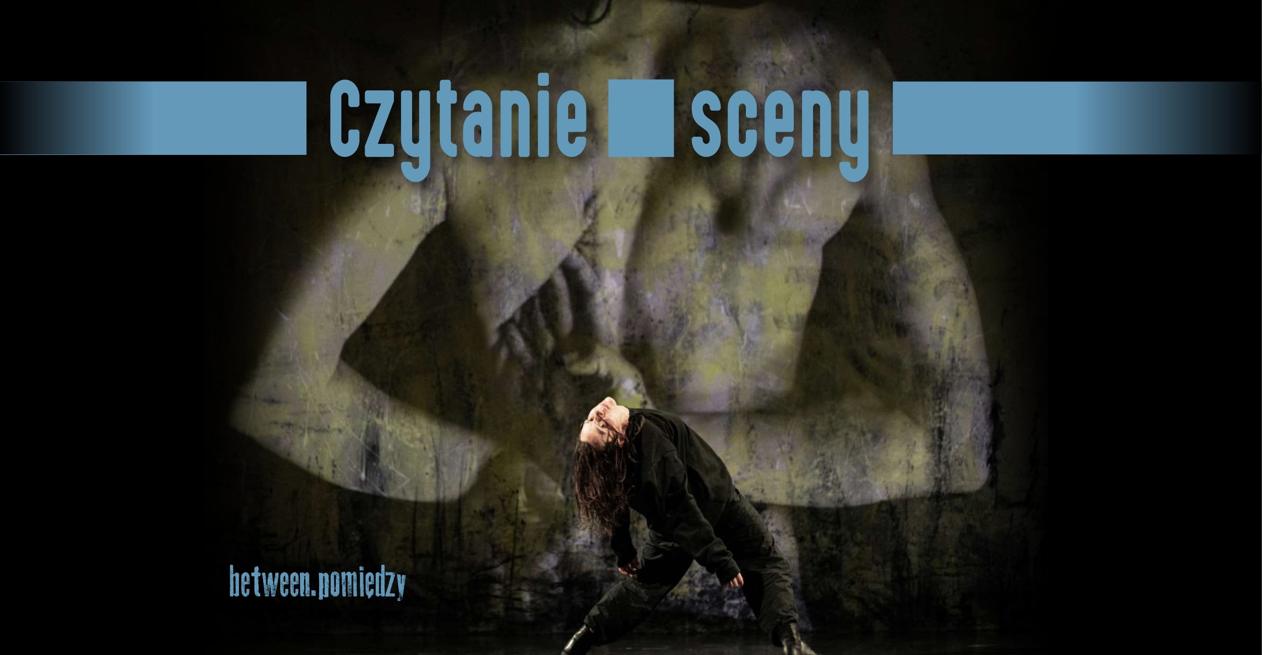 CZYTANIE SCENY: ,,ANTENA” | FESTIWAL BETWEEN.POMIĘDZY 2026