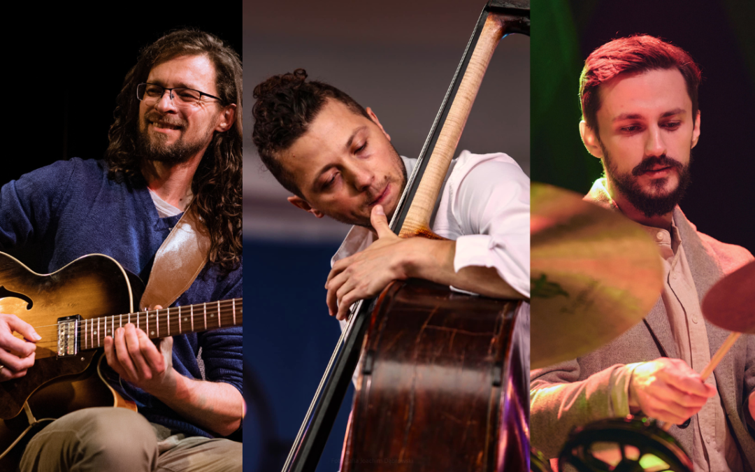 BOTO JAM: Dominik Kisiel & goście | jazz jam session