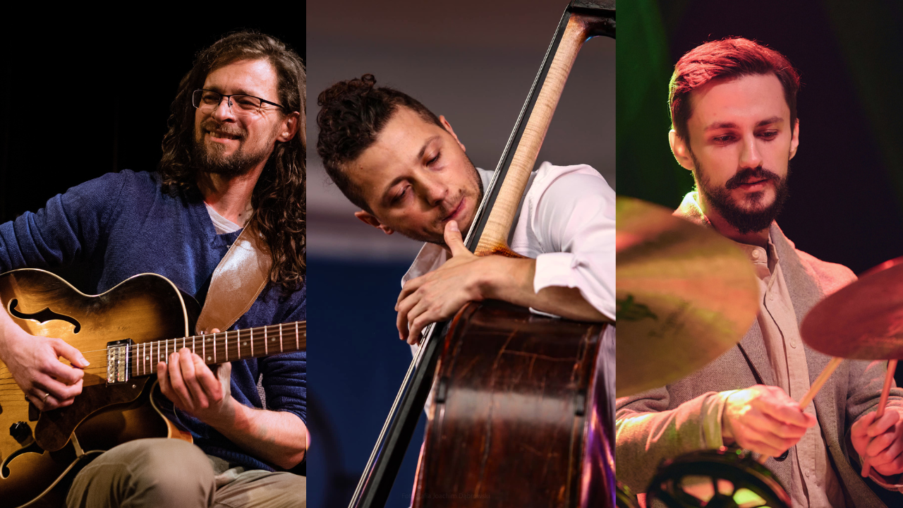 BOTO JAM: DOMINIK KISIEL & GOŚCIE | JAZZ JAM SESSION