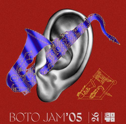 BOTO JAM: JAZZOWE DYPLOMY GDAŃSKIEJ AKADEMII MUZYCZNEJ