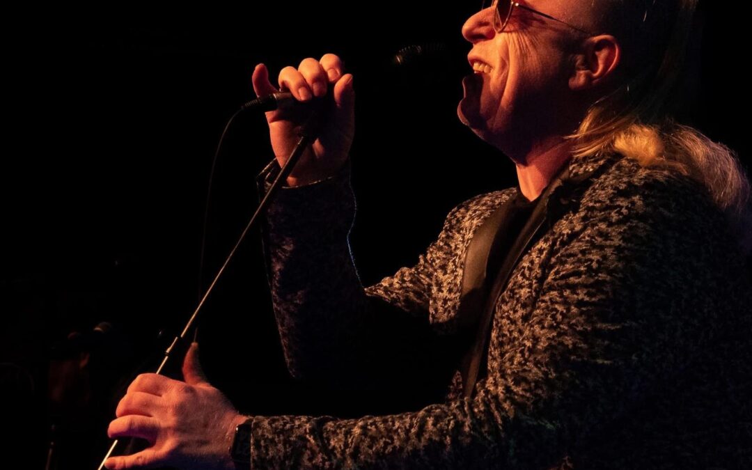 Eide Olsen | koncert