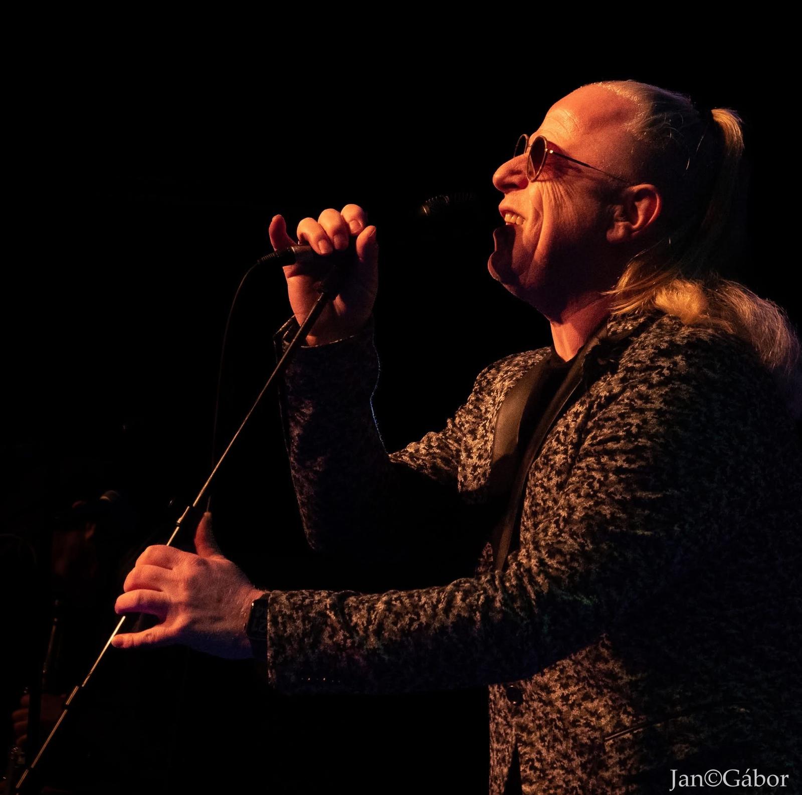 EIDE OLSEN | KONCERT