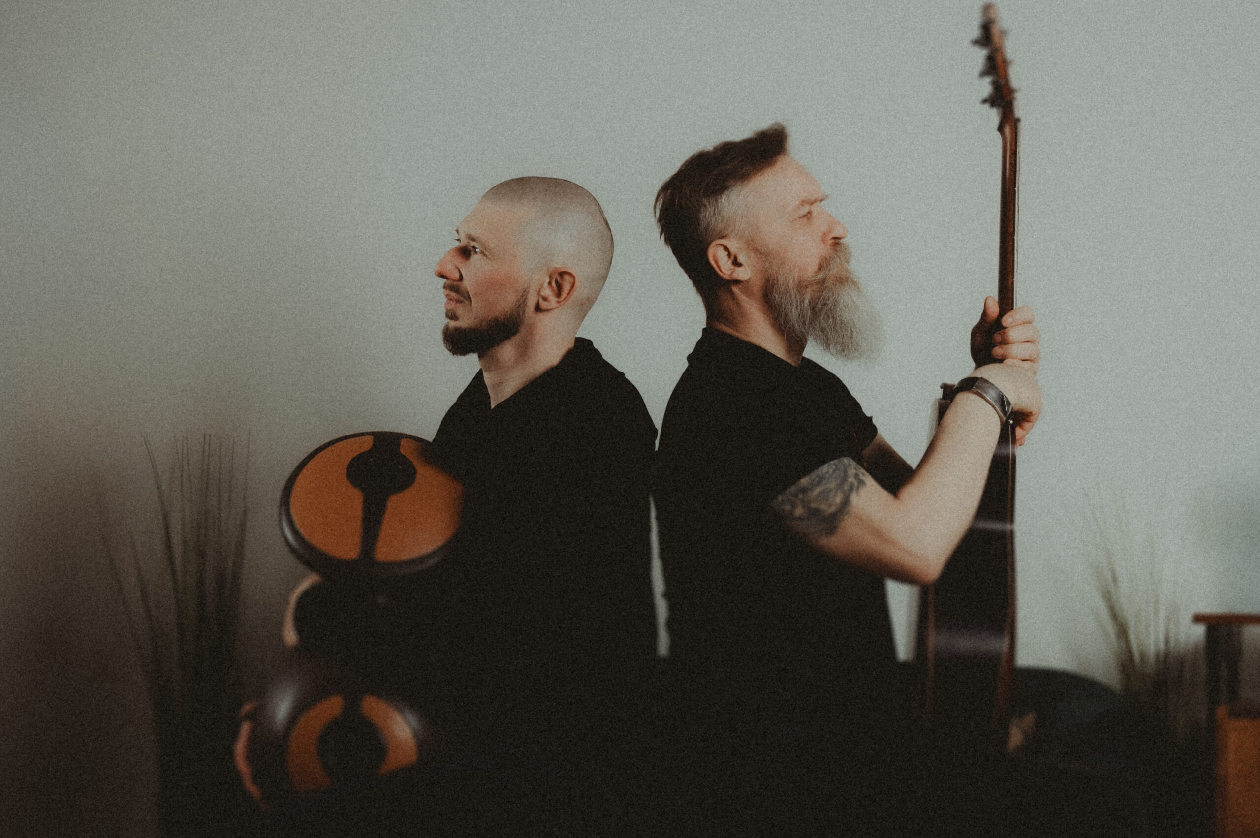 RBRB CZYLI RAFAŁ BOHATYREWICZ & RADEK BEKIELER | KONCERT