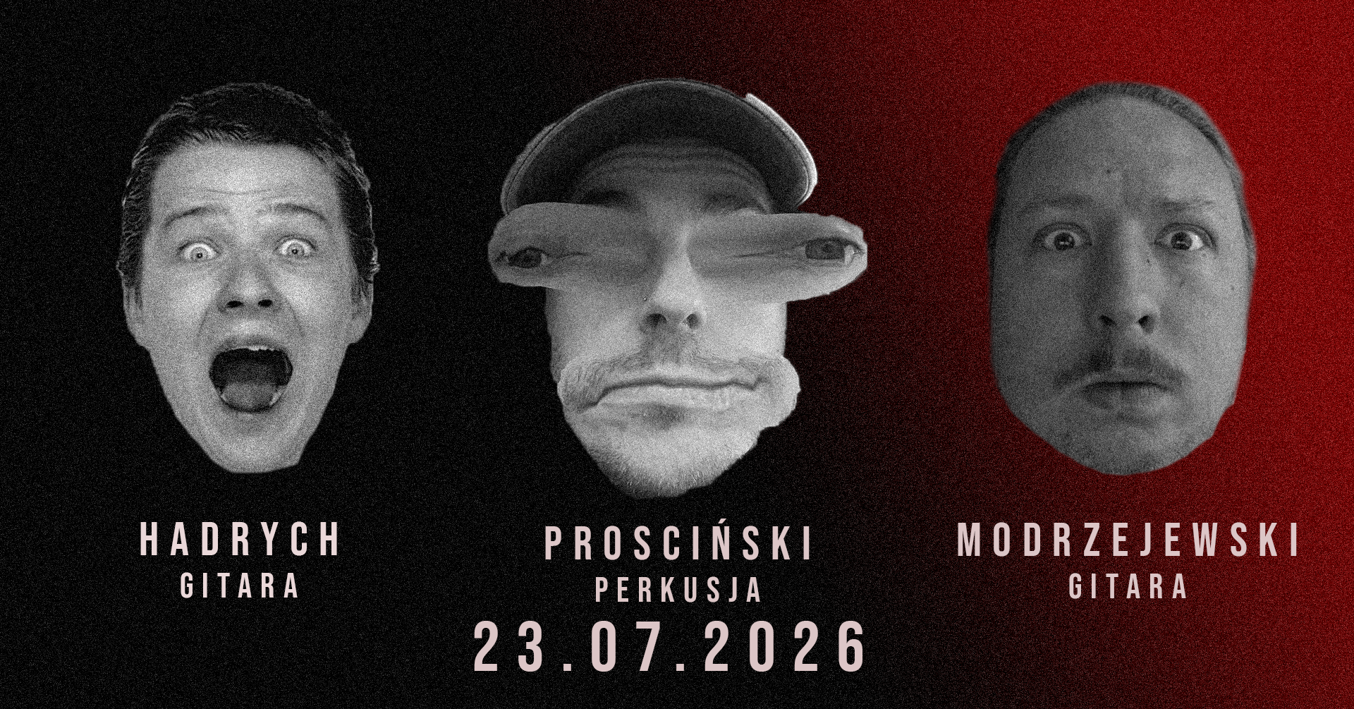 BOTO JAM: Modrzejewski / Hadrych / Prościński & goście | jazz jam session